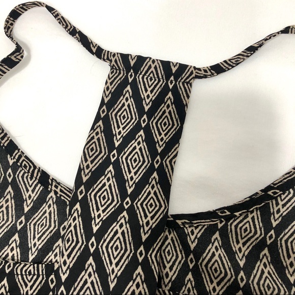 Geo print top - Picture 5 of 7